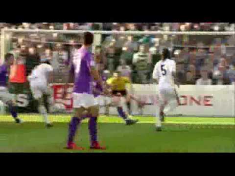 Ronaldinho vs C ronaldo real madrid vs acmilan 09 NEW!!!!!!!!!!!!!!!!!