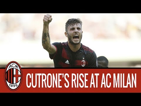 Milan Family: Patrick Cutrone’s rise at AC Milan