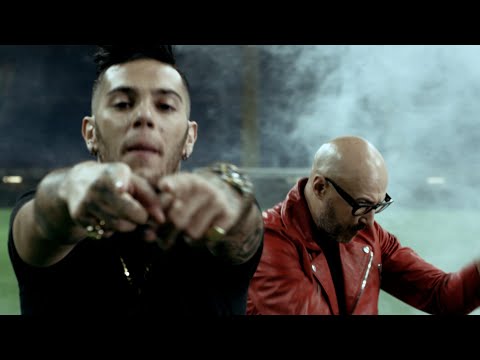 Emis Killa & Saturnino – #Rossoneri | AC Milan Official