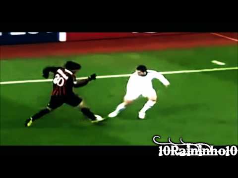 Ronaldinho Gaucho 2010/2011 – Welcome To Flamengo Rio De Janeiro HD