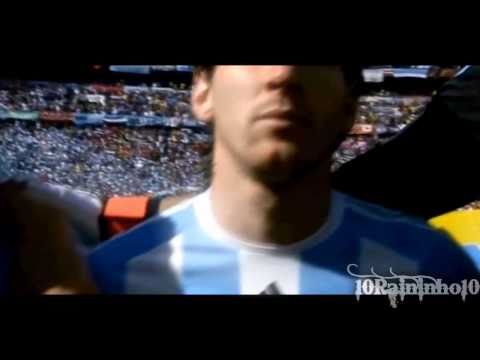 Cristiano Ronaldo vs Lionel Messi 2010/2011 – CL Final 28/05/11 3-1
