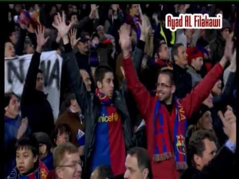 FC Barcelona 5-0 Real Madrid   Skills & All Goals  29-11-2010  High Definition.mpg