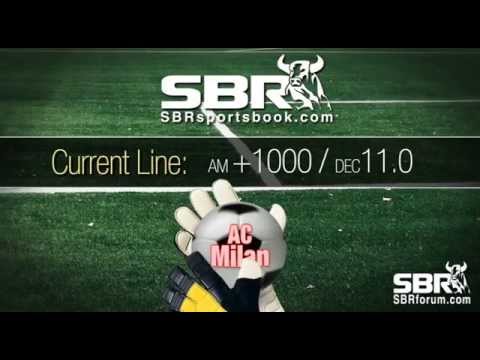 FC Barcelona vs AC Milan – Free Soccer Pick of the Day