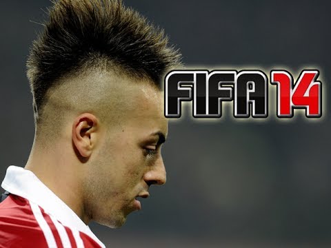 FIFA 14 – Head 2 Head – AC Milan Vs. Barcelona With Blitzwinger