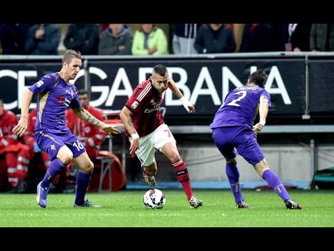 Jeremy Menez – Amazing Skills-Show ● 2014/2015 AC Milan ● HD