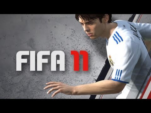 FIFA 11 for PC: AC Milan vs Manchester United – Legendary 17 Minutes (HD 720p)