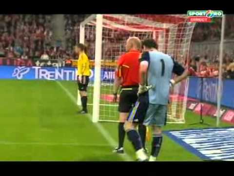 Bayern Munich vs Real Madrid penalty shootout