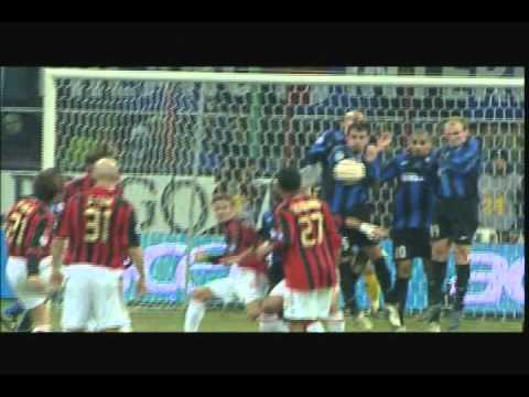 2005-2006 Inter vs Milan 3-2