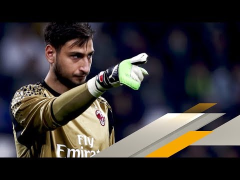 Irre Klausel! Donnarumma bleibt beim AC Milan | SPORT1 TRANSFERMARKT