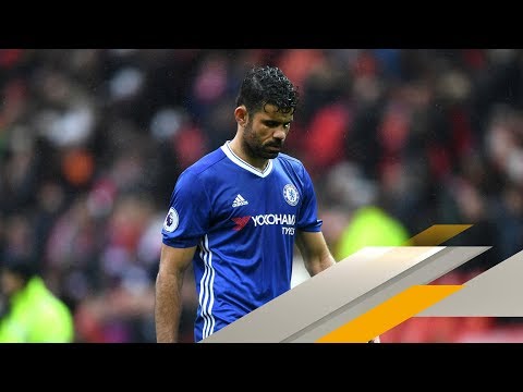 Milan bestätigt: Diego Costa soll kommen | SPORT1 TRANSFERMARKT