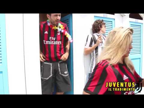bonucci funny history (transfer to milan)
