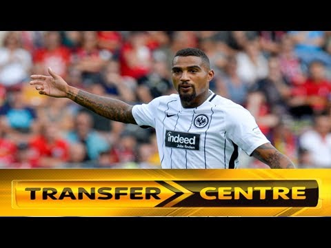 Kevin-prince boateng says he turned down inter transfer because of ac milan history