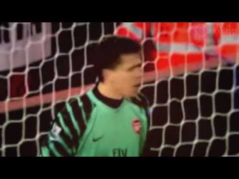 AC Milan – Arsenal Trailer UEFA Champions League HD
