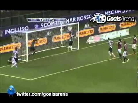 Highlights  Milan 2 3 Juventus   Rossoneri Blog   AC Milan News