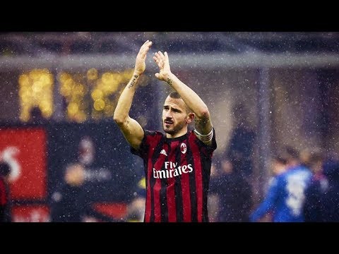 NEWS MILAN: DOPO LA SANZIONE UEFA ADDIO A 4 BIG!