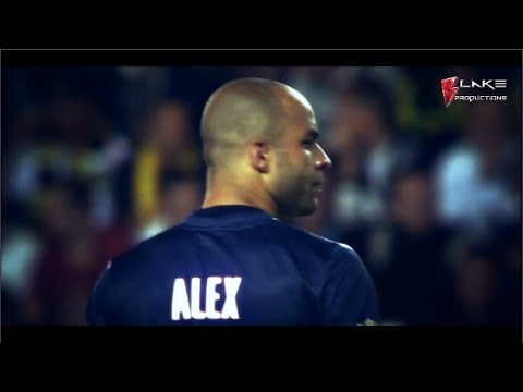 Alex Welcome to AC Milan