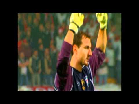 Liverpool FC vs AC Milan CHL Final 2005