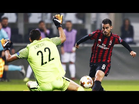 AC Milan 0-0 AEK Athens | UEFA Europa League | REVIEW