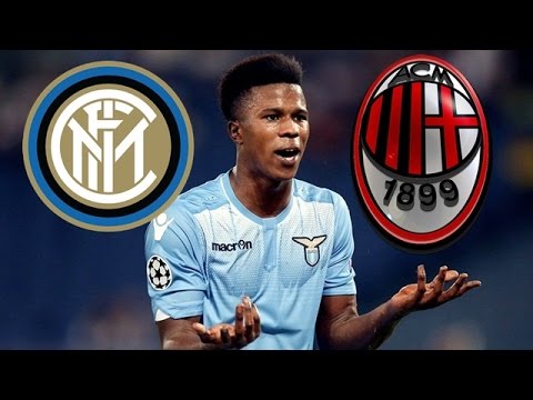 Keita Baldé Diao – Milan & Inter : Transfer Target – Goals, Skills, Assists | HD