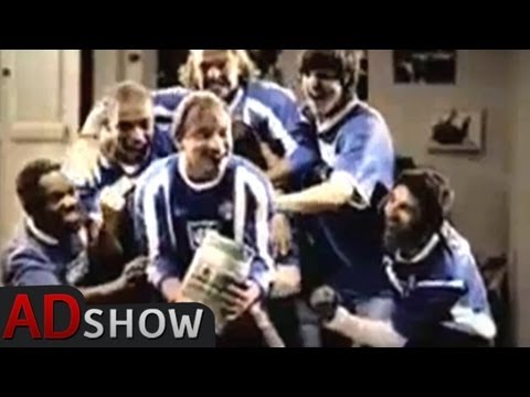 Milan AC vs. Real Madrid spoof concert / Heineken Champions