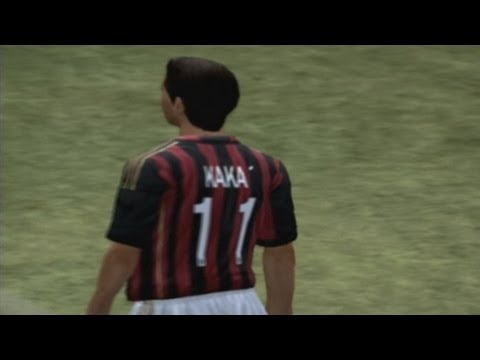 FIFA 14 PS2 Milan – Barcelona