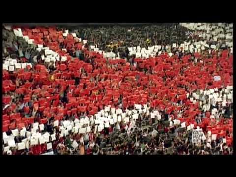 Champions League Final: Milan vs Juventus 2003 (Old Trafford)