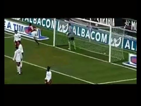 AC MILAN SCUDETTO 2003-04