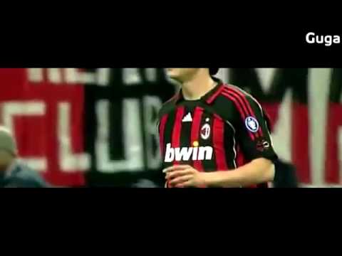 AC Milan vs Manchester United 3 0   2006 2007   English Commentary