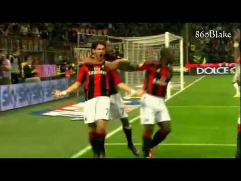 Alexandre Pato – All or Nothing – AC.Milan