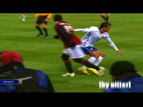 Ronaldinho AC Milan Season 2009-2010 I Promo to World Cup 2010 I