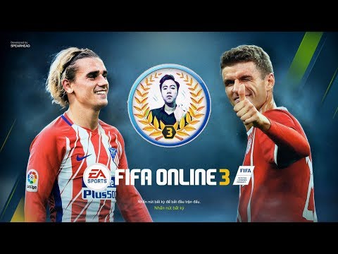 Vodka Quang | Roster Update 2018 FO3 – Xóa AC Milan – Update Face – HLV ….