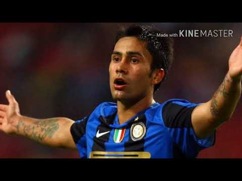 Squad Inter Milan 2008-2009