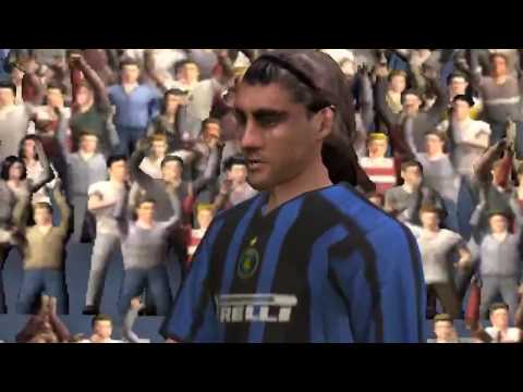 Fifa 2005 – A.C Milan V.S Inter Milan