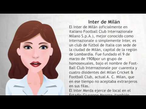 Inter de Milán – Wiki Videos