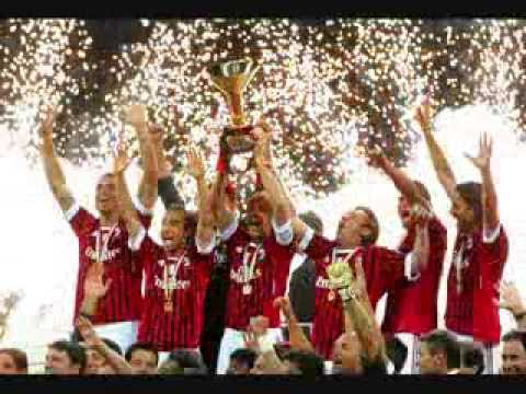 AC Milan – Hymn , Inno , Anthem HD