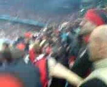 MILAN – Manchester United FC 3-0