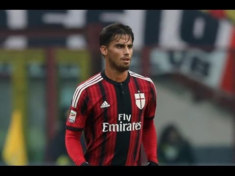 Suso Fernandez ►Welcome to AC Milan◄ 2014-2015 |HD