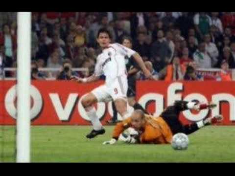 Ac Milan blog