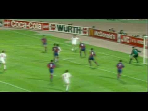 Милан – Барселона 4-0 финал Лиги Чемпионов 1993/94 все голы и лучшие моменты