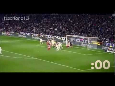 Cristiano Ronaldo 10 second 96M