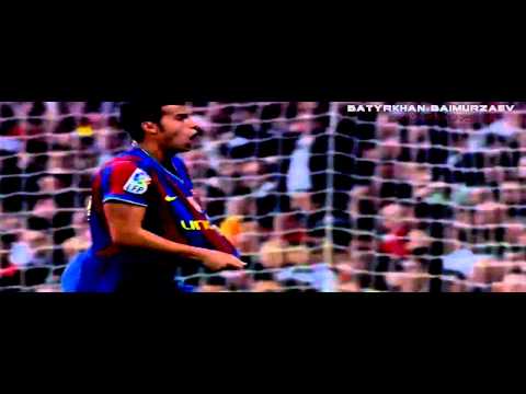 Real Madrid vs Barcelona (official promo video) [HD] by BV9