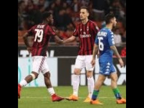 AC Milan get one-season Europe ban over Financial Fair Play regulations