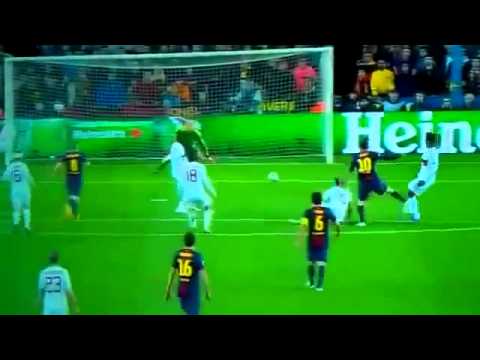 FC BARCELONA VS AC MILAN 4 0 FULL MATCH HIGHLIGHTS HD