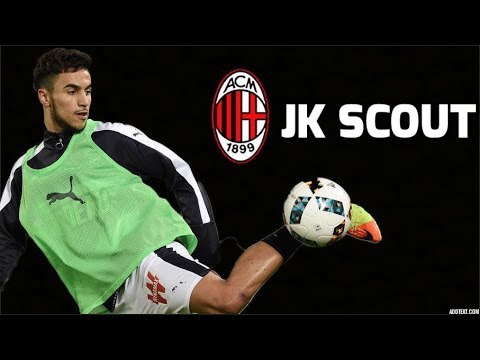 A.C Milan- Three players i would transfer. JK Scout!