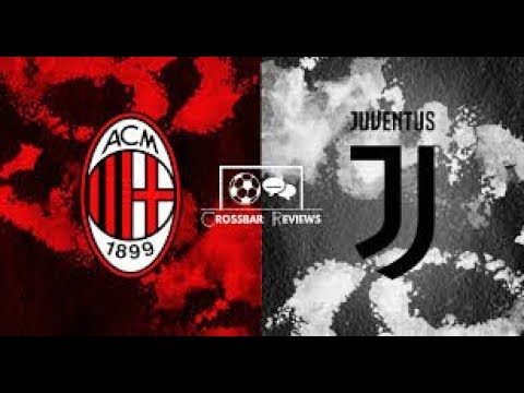 Prediksi Pertandingan Ac Milan vs Juventus 12 November 2018