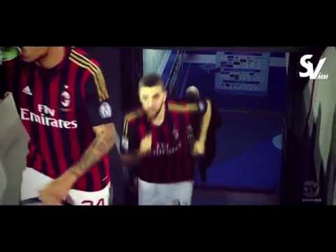 Adel Taarabt 2014 ► A.C. Milan | The Beginning | HD