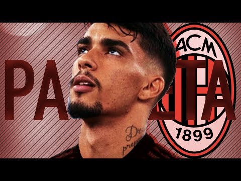 Lucas Paqueta – Welcome to Milan | Magic Skills, Goals & Assists 2018 ● 4K
