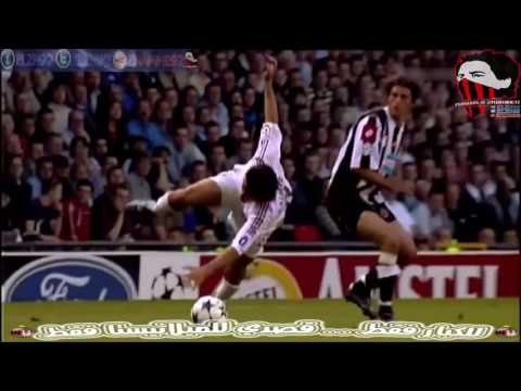 AC milan vs Juventus champions league final 2003