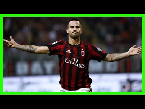 NEWS NOW 365 – AC milan News: gennaro gattuso is pleased to work with liverpool flop suso | goal.com