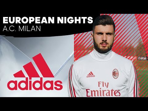 A.C. Milan | European Nights Ep. 4